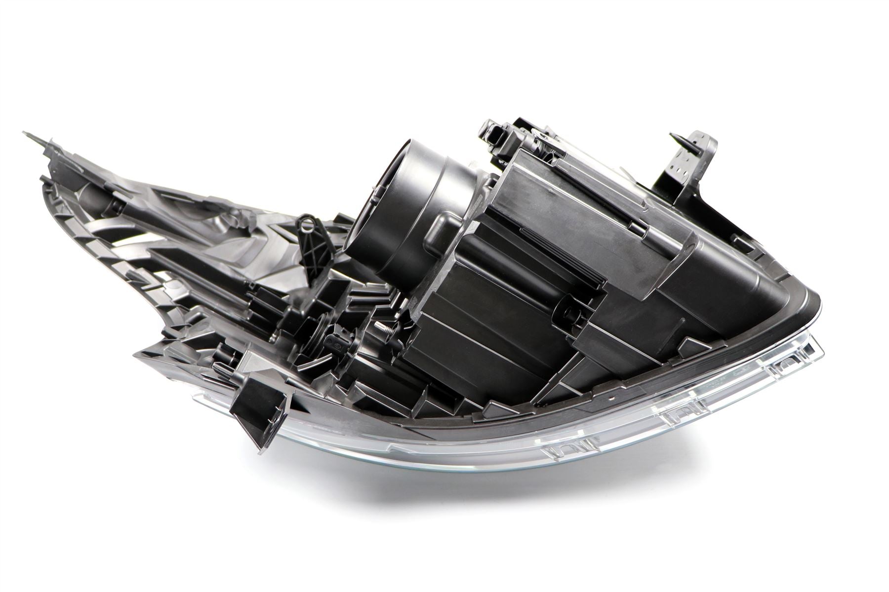 Hella LED DRL Left Headlight for Vauxhall, OEM quality, OEM 95517215 - View 3
