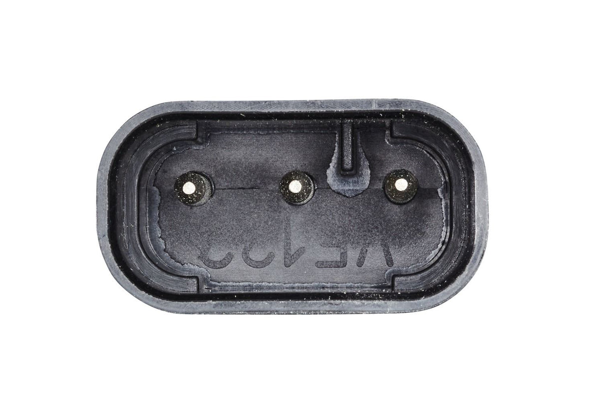 Dodge Ram 2500 Ignition Coil, Hella OEM, OEM 53006566 - View 2