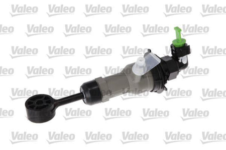 Fiat Ducato Clutch Master Cylinder, Valeo OEM, OEM 55260872 - View 4