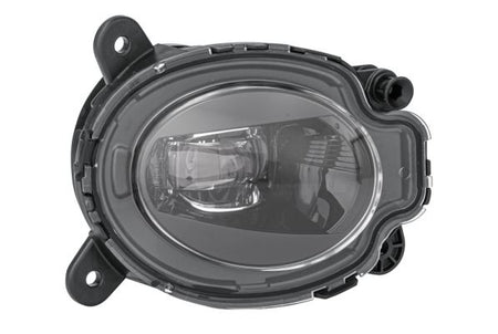 Hella LED Left Front Fog Light for Seat, OEM quality, OEM 5FJ941701, MPN 1NL 014 159-011