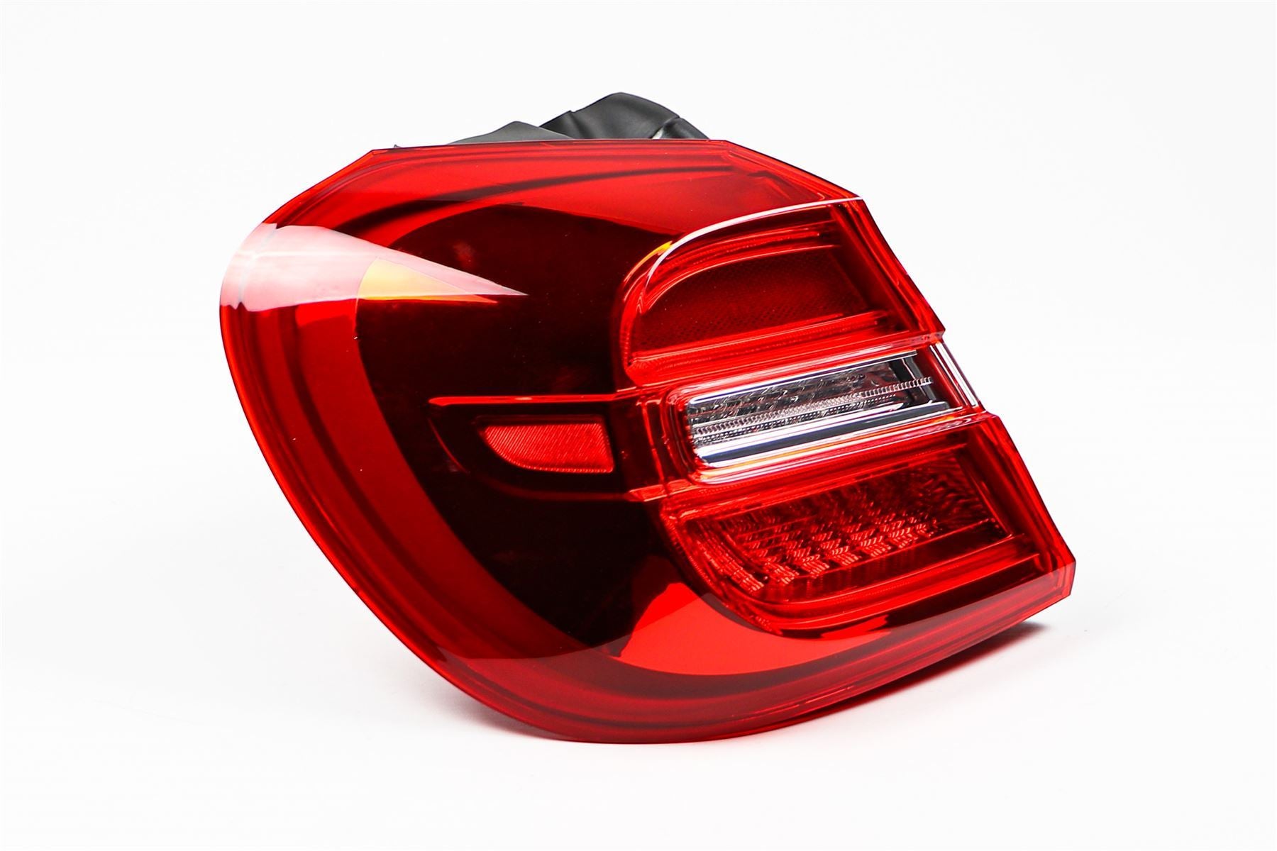 Mercedes-Benz GLA Left Rear Light, Magneti Marelli OEM, OEM A1569061958 - View 8