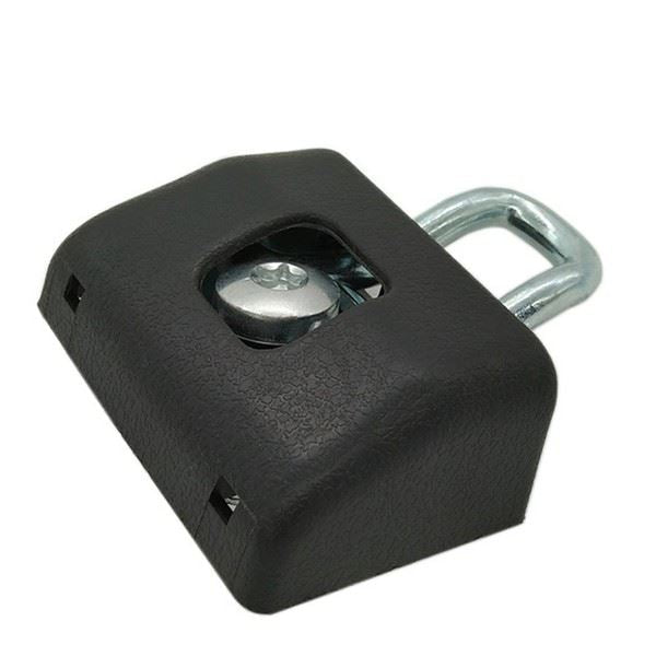 Tailgate Latch Lock - for Dacia & Renault - OEM 6001545937 | Eurowagens