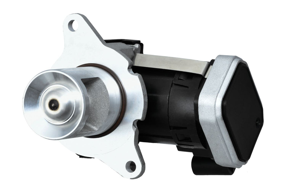 Hella EGR Valve for Mercedes-Benz, OEM quality, OEM 646 140 17 60, MPN 6NU 014 864-901