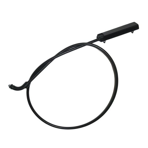 Bonnet Release Cable - for BMW - OEM 51237060551 | Eurowagens
