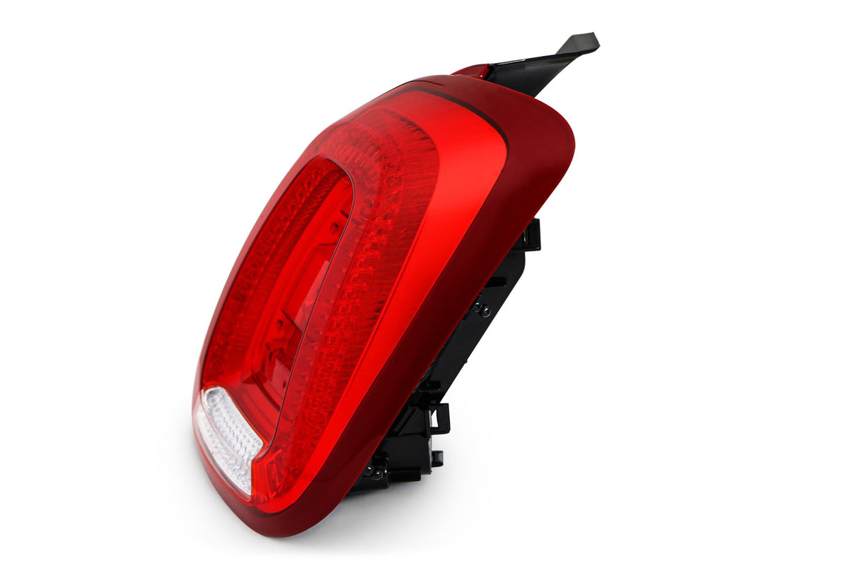 Fiat 500 Right Rear Light, Magneti Marelli OEM, OEM 52007422 - View 5