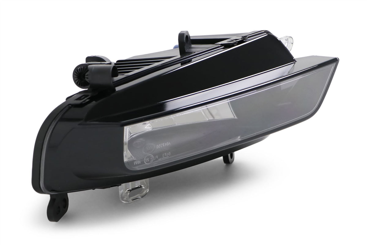 Hella Right Front Fog Light for Audi, OEM quality, OEM 8XA941700 - View 2