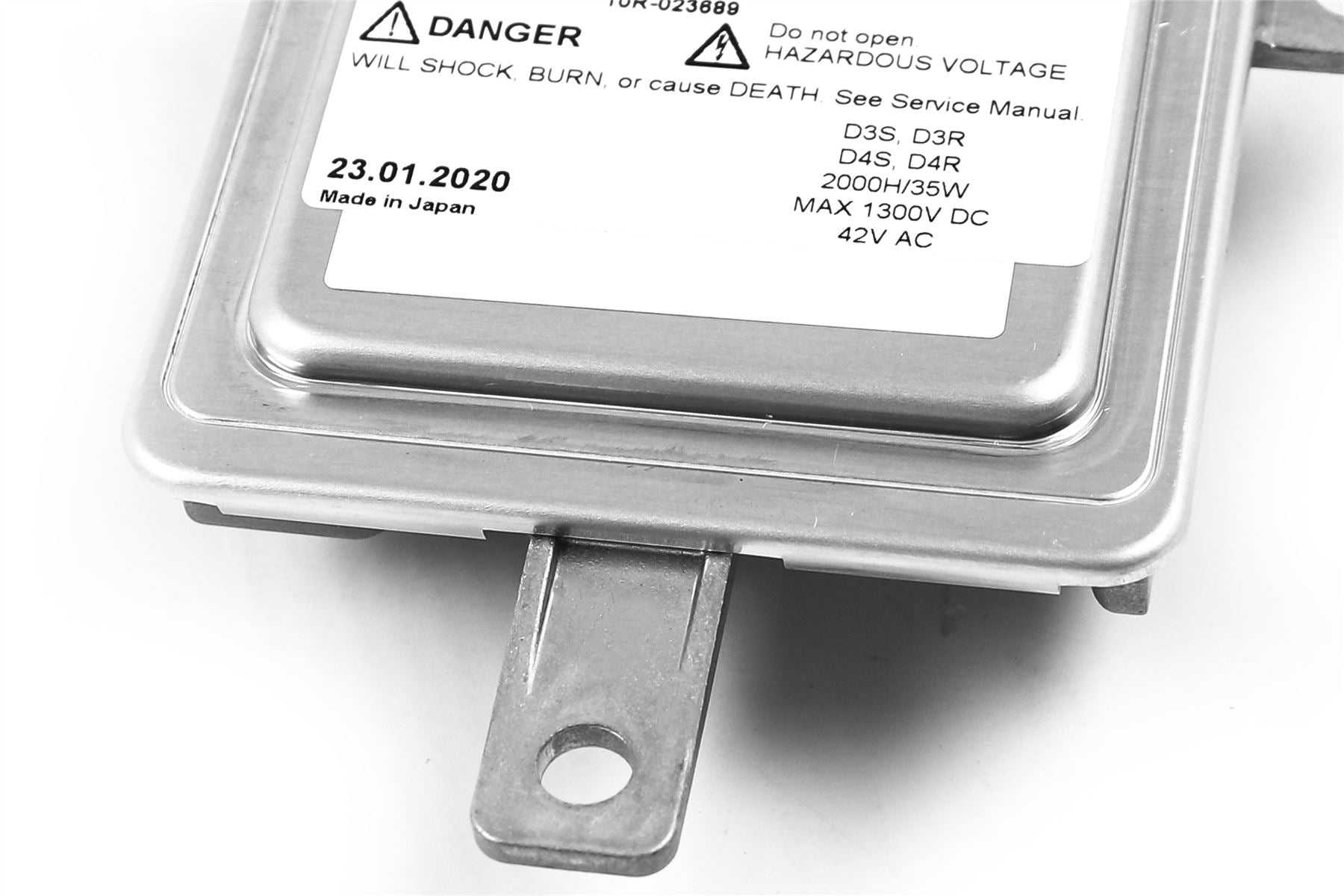 Hella Xenon Ballast for Volkswagen, Audi & more, OEM quality, OEM 8K0941597E - View 12