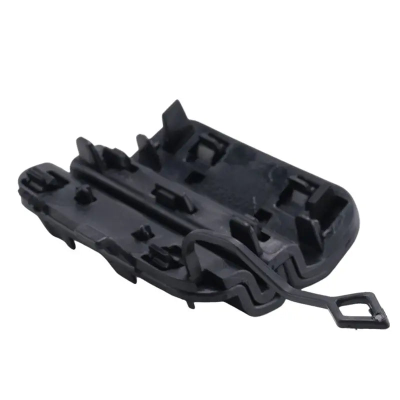 Bumper Tow Hook Cover Rear - for Mercedes-Benz - OEM A2058850256 | Eurowagens