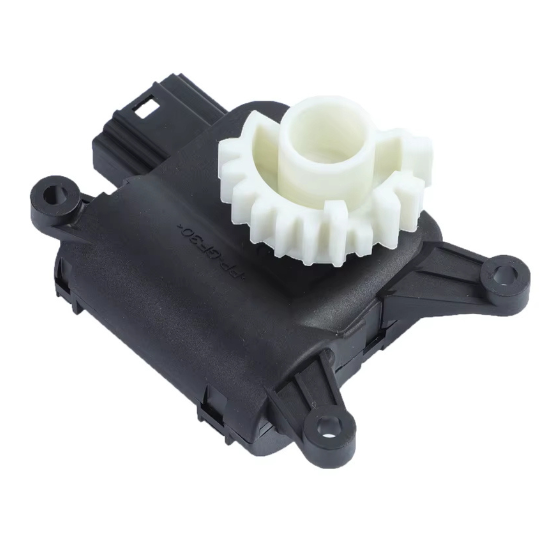 Blower Motor - for Skoda | Eurowagens 1