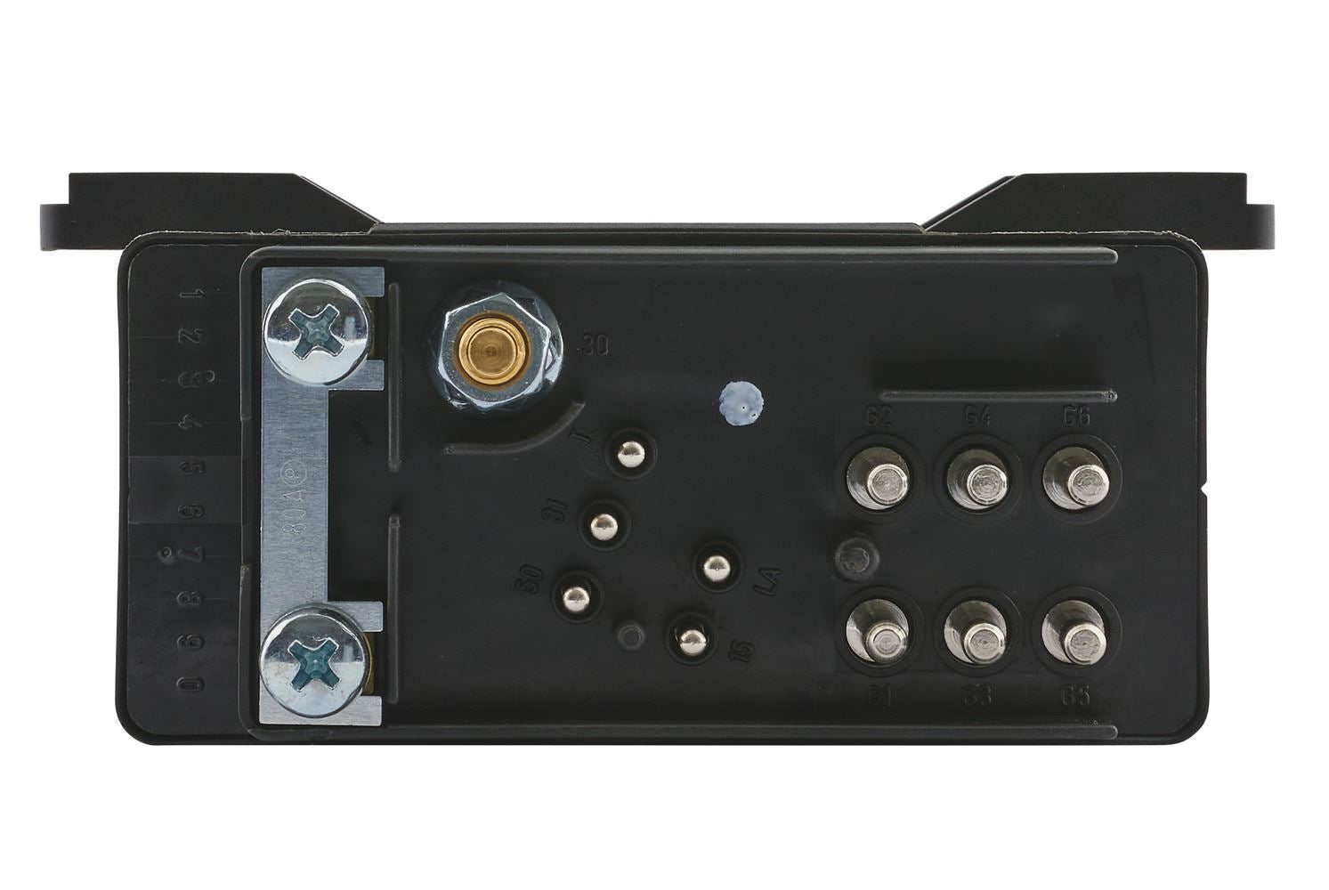 Hella Relay for Mercedes-Benz, OEM quality, OEM 0075451632 - View 3