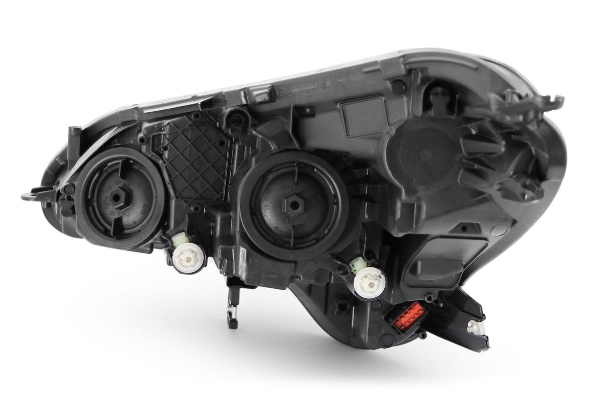 Hella LED DRL Right Headlight for Vauxhall, OEM quality, OEM 1216863 - View 10
