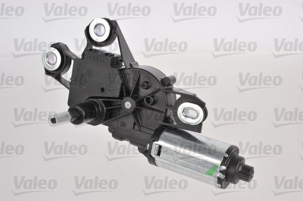 Valeo Rear Wiper Motor for Volkswagen, OEM quality, OEM 7E0955711C - View 2
