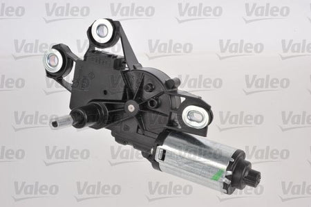 Valeo Rear Wiper Motor for Volkswagen, OEM quality, OEM 7E0955711C - View 2