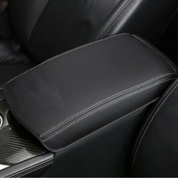 Armrest Lid Cover - for Infiniti | Eurowagens - View 3