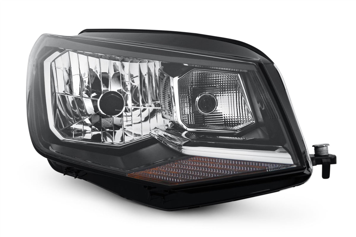 Hella DRL Right Headlight for Volkswagen & Dacia, OEM quality, OEM 2K2941016A - View 8