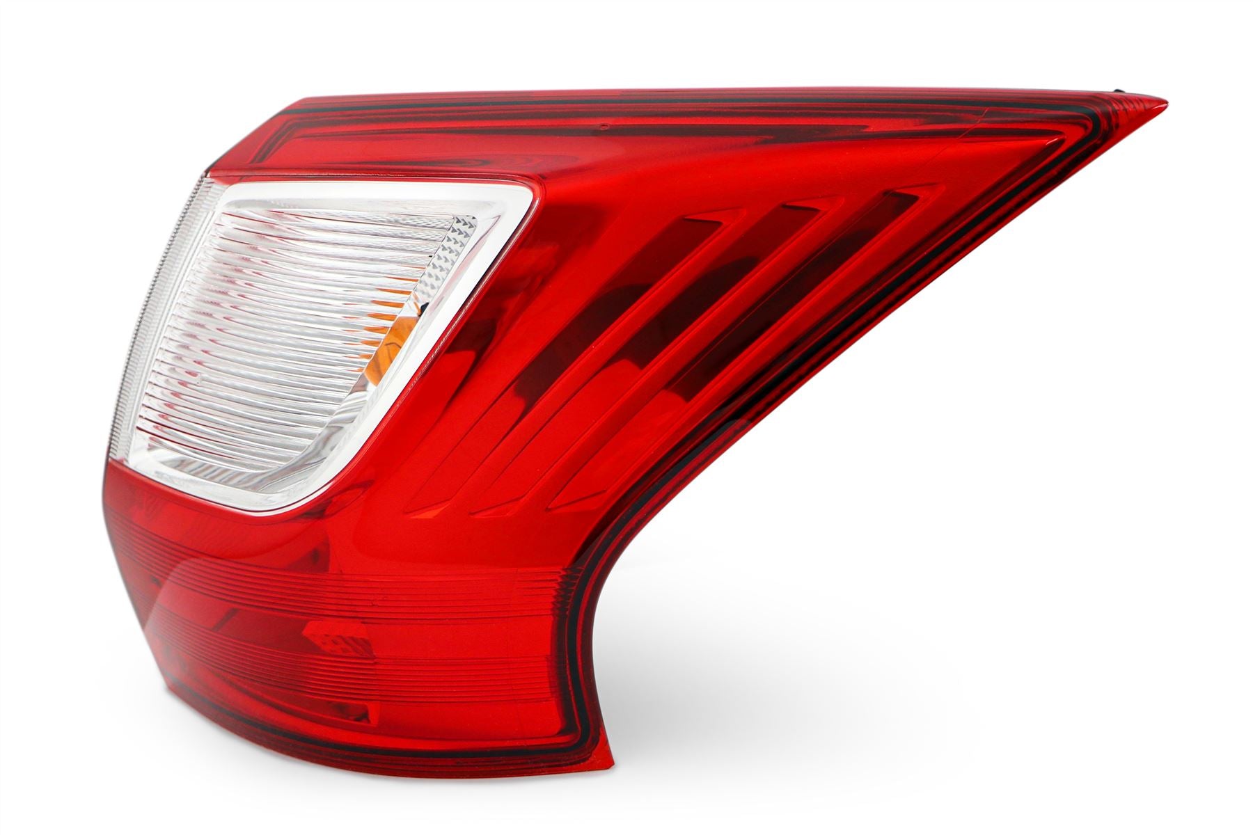 Ford Grand C-Max Right Rear Light, Valeo OEM, OEM 1686888 - View 5