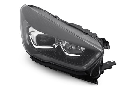 Ford Kuga Right Headlight, Valeo OEM, OEM GV4113008KA - View 12