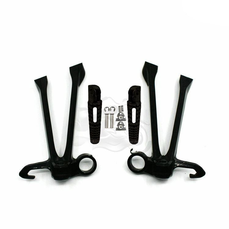 Foot Peg Rear - for Suzuki | Eurowagens - View 3