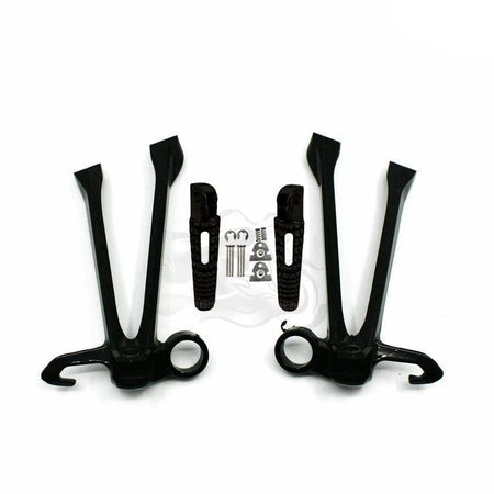 Foot Peg Rear - for Suzuki | Eurowagens - View 3