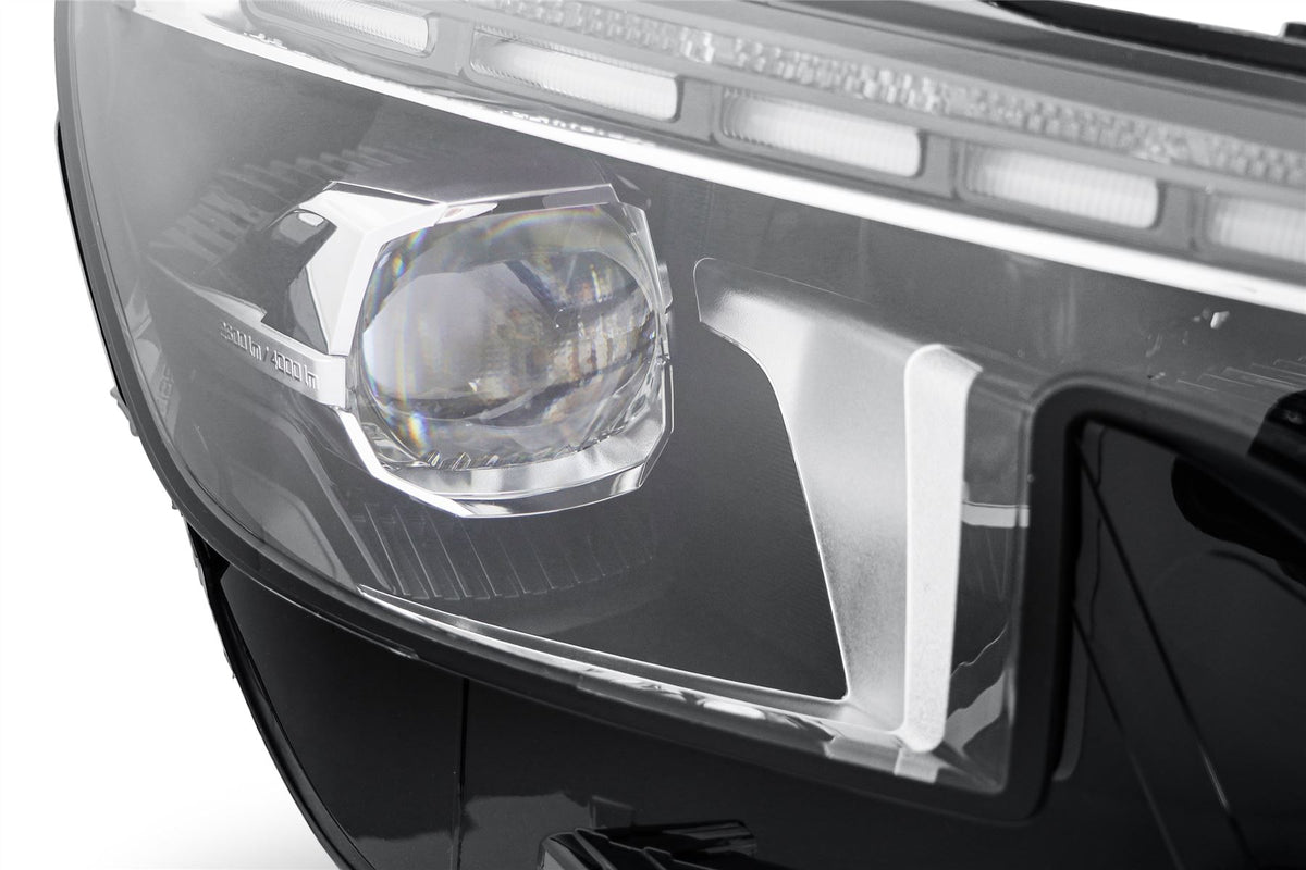 Valeo LED Right Headlight for Peugeot, OEM quality, OEM 9815126180 - View 10