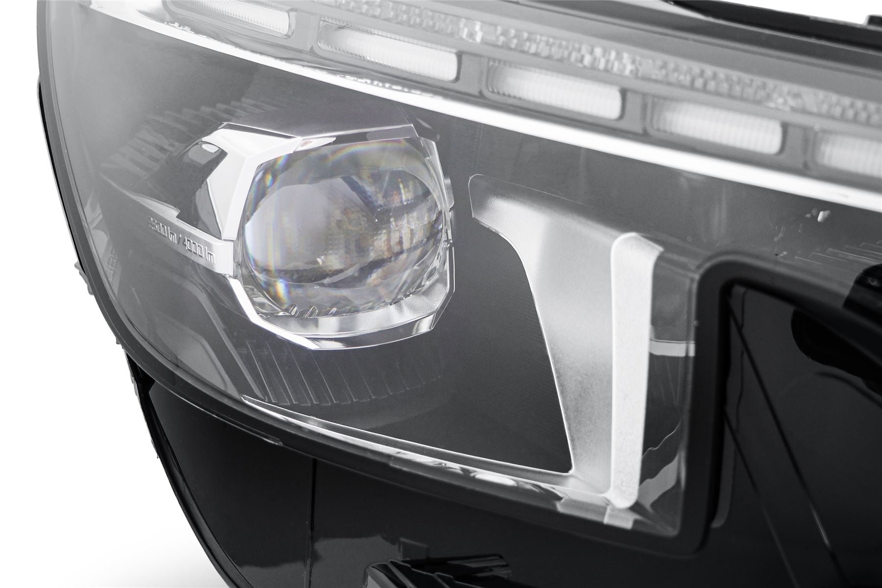 Valeo LED Right Headlight for Peugeot, OEM quality, OEM 9815126180 - View 10