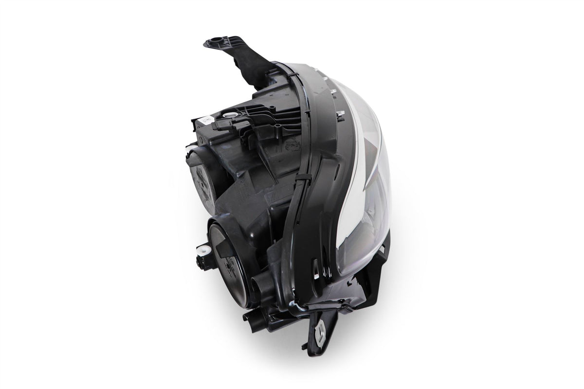 Fiat Tipo Right Headlight, Magneti Marelli OEM, OEM 52140995 - View 11