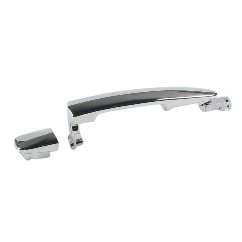Exterior Door Handle Rear - OEM 80646-9N00A | Eurowagens