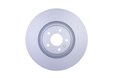 Hella Brake Disc for AUDI, OEM quality, OEM 4G0615301A - View 2