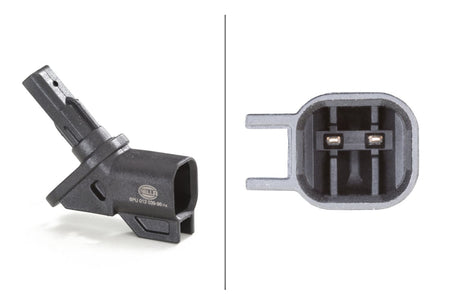 Hella Sensor for Volvo & Ford, OEM quality, OEM 3M5T2B372AB - View 3