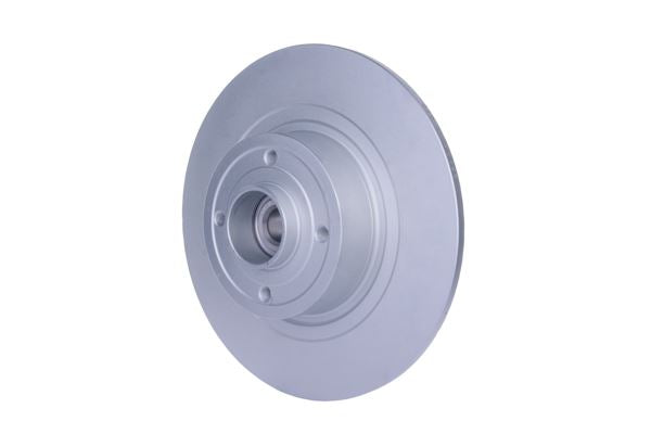 Hella Brake Disc for Renault, OEM quality, OEM 432004943R - View 4