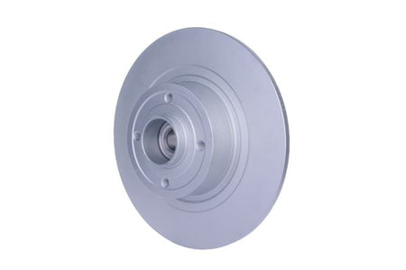 Hella Brake Disc for Renault, OEM quality, OEM 432004943R - View 4