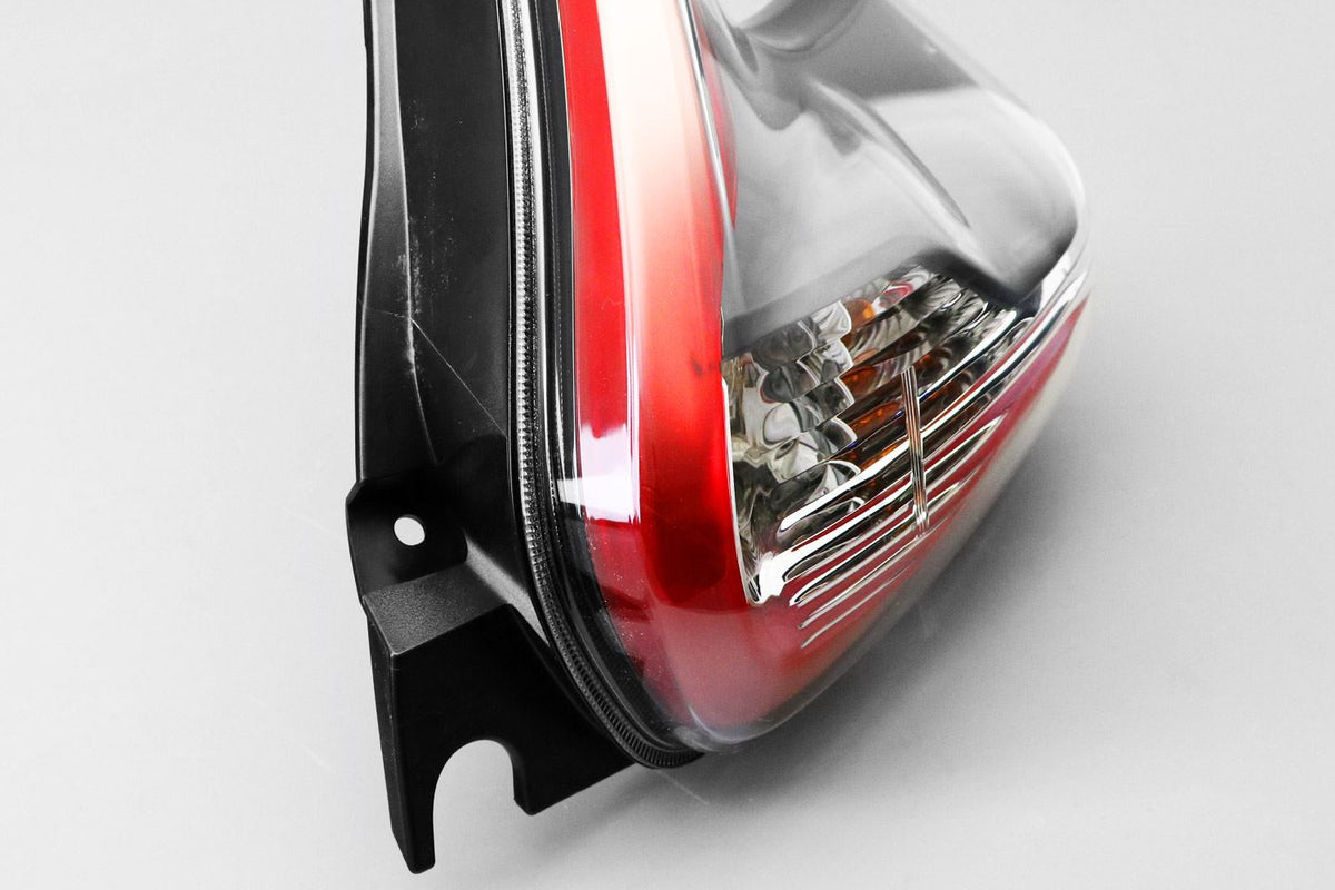Nissan Juke Right Rear Light, Valeo OEM, OEM 26550-BV80A - View 2