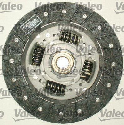 Valeo Clutch Kit for Alfa Romeo, OEM quality, OEM 0046518689 - View 4