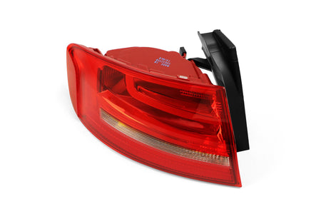 Audi A4 B8 Left Rear Light, Hella OEM, OEM 8K5945095AA - View 4