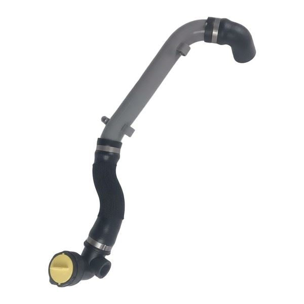 Lower Radiator Hose - for Porsche - OEM 95B121109E | Eurowagens