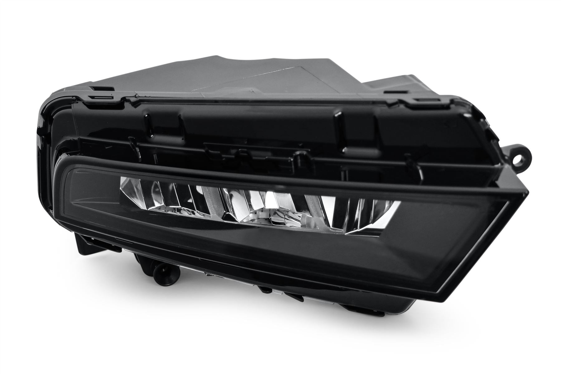 Hella LED Right Front Fog Light for Seat, OEM quality, OEM 575941700B - View 9