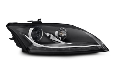 Audi TT Right Headlight, Magneti Marelli OEM, OEM 8J0941030AD - View 6
