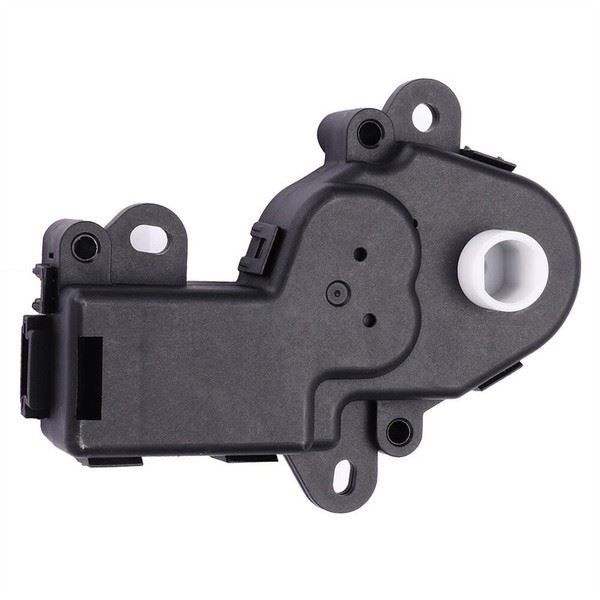 Blend Door Actuator - for Chevrolet, GMC & more - OEM 88970277 | Eurowagens - View 3