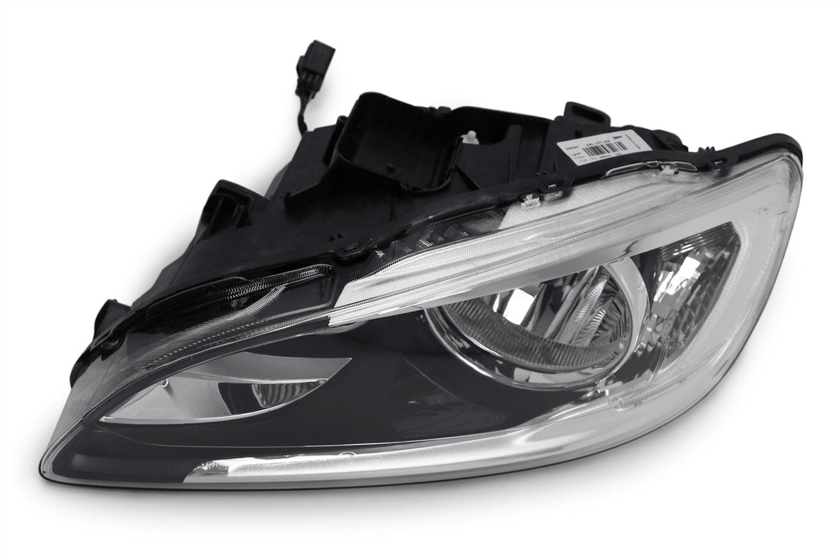 Valeo Left Headlight for Volvo, OEM quality, OEM 30796251 - View 12