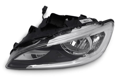 Valeo Left Headlight for Volvo, OEM quality, OEM 30796251 - View 12