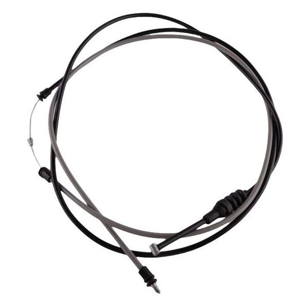 Bonnet Release Cable - for Mercedes-Benz - OEM 2108800159 | Eurowagens