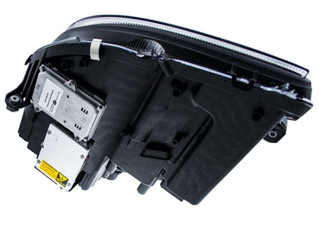 Mercedes-Benz CLS Right Headlight | Hella OEM 219 820 08 61 - View 6