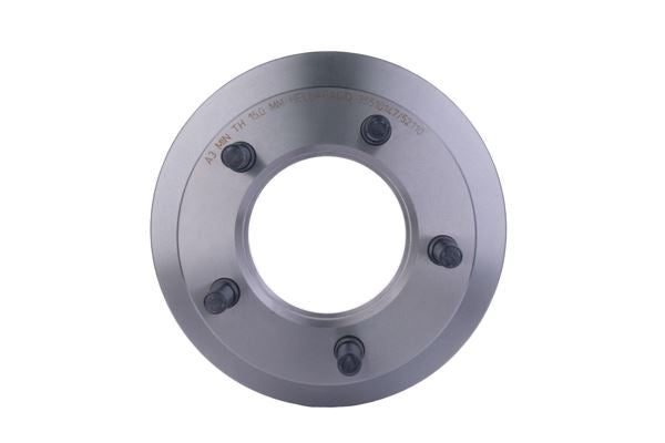 Hella Brake Disc for Ssangyong & Mercedes-Benz, OEM quality, OEM 6314200372 - View 4