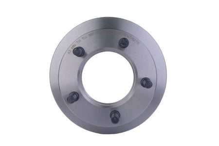 Hella Brake Disc for Ssangyong & Mercedes-Benz, OEM quality, OEM 6314200372 - View 4