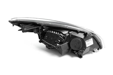Renault Megane Left Headlight, Magneti Marelli OEM, OEM 260603770R - View 8