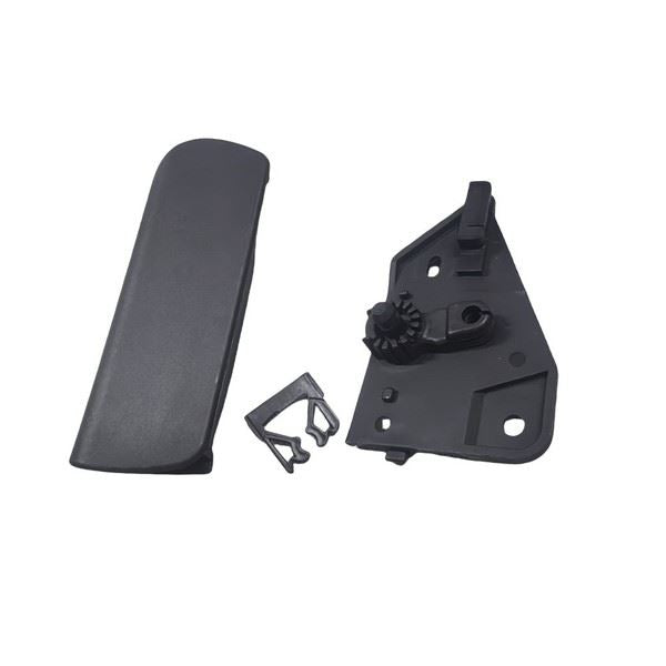 Bonnet Release Handle Bracket - for Audi - OEM 4L1823533A | Eurowagens - View 6