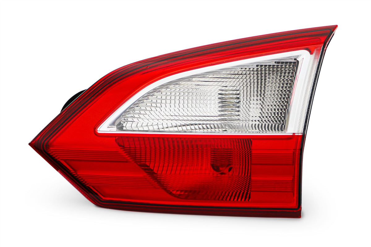 Ford Grand C-Max Right Rear Light, Valeo OEM, OEM 1686773 - View 12