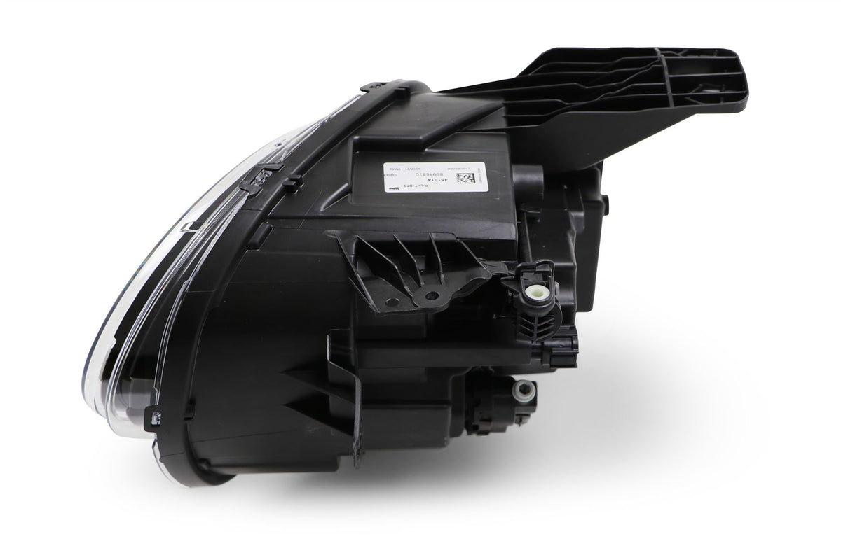 Nissan Juke Right Headlight, Valeo OEM, OEM 260106PA0A - View 2