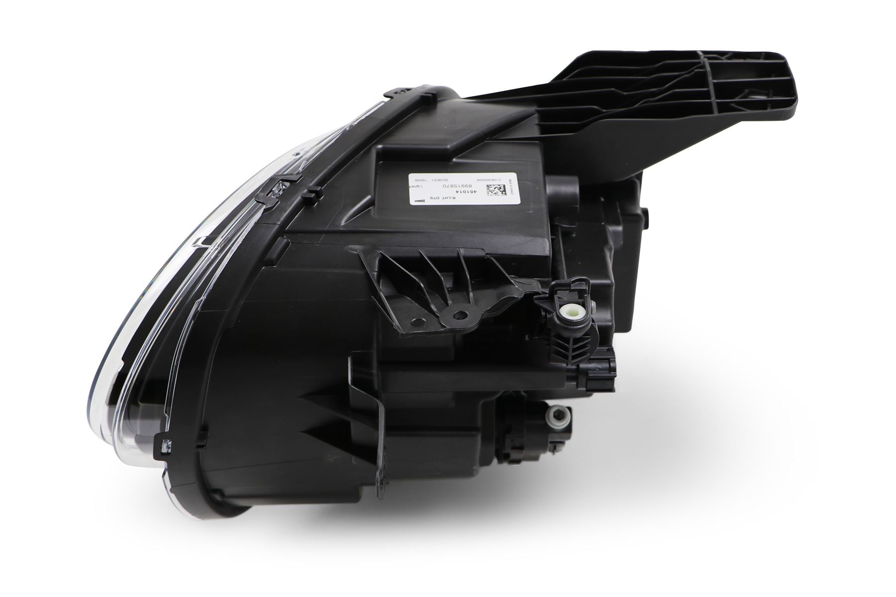 Nissan Juke Right Headlight, Valeo OEM, OEM 260106PA0A - View 2