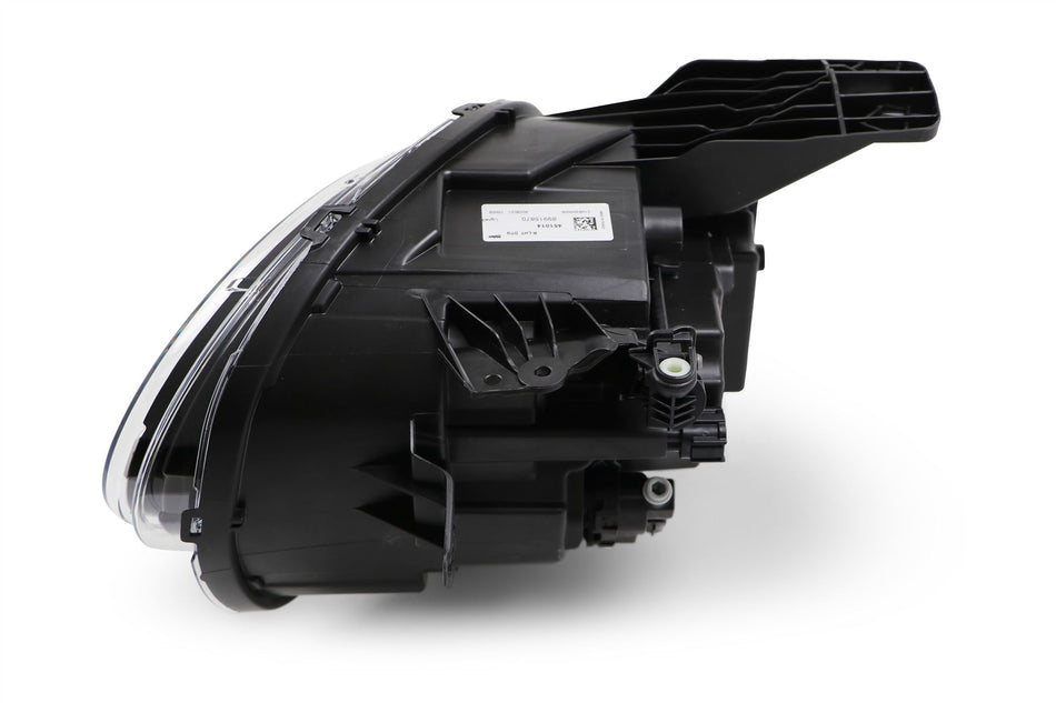 Nissan Juke Right Headlight, Valeo OEM, OEM 260106PA0A - View 2